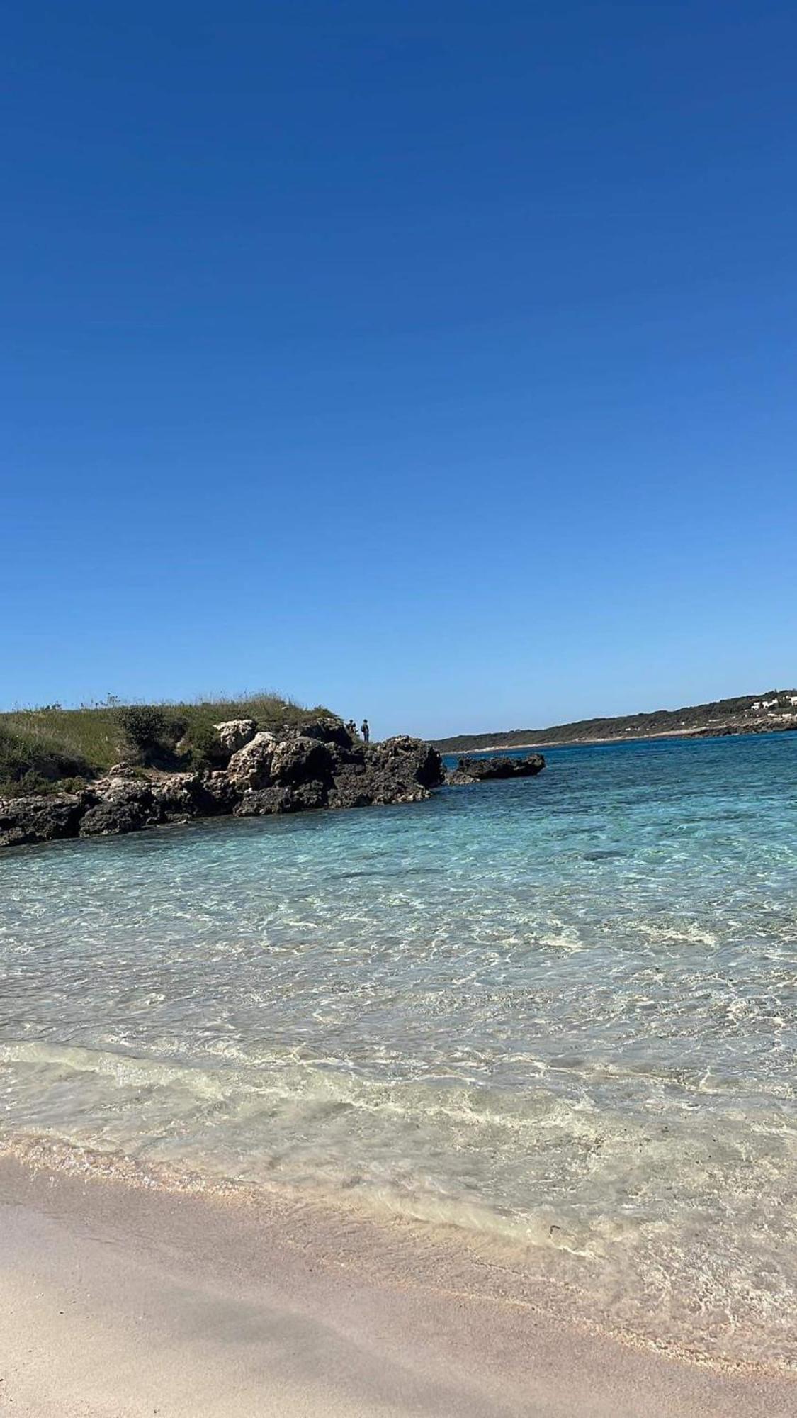 Il Cottage Di Wanda Leporano Luaran gambar